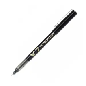 PILOT Μαρκ. 0.7 BX-V7B Μαύρος