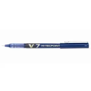 PILOT Μαρκ. 0.7 BX-V7L-D Μπλε