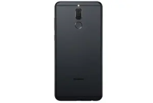 Πίσω Καπάκι Για Κινητό Huawei Mate 10 Lite Black