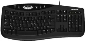 Πλ/γιο Microsoft Comfort Curve 2000 Usb Bl Gr Fb