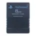 Playstation 2 Κάρτα Μνήμης 8mb