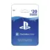 Playstation Live Card 20 Euro