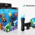 Playstation Move Set Controller for Move Game (MTX)