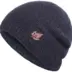 Πλεκτός Σκούφος Beanie SHO-0005