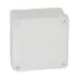 Plexo Ip55 Κουτι Στεγανο 105x105x55mm