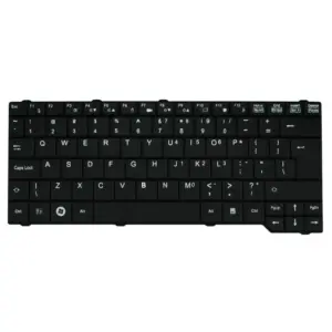 Πληκτρολόγιο Fujitsu Siemens V6515 Black