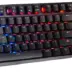 Πληκτρολόγιο Gaming A4Tech B500N Αγγλικό US