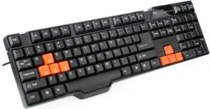 Πληκτρολόγιο Gaming Natec Genesis R11