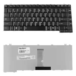 Πληκτρολόγιο GR Laptop για Toshiba