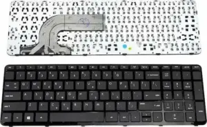 Πληκτρολόγιο Hp 15-Ν006 With Frame Greek Συμβατό Για Model: 15-R116Nv Oem