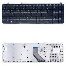 Πληκτρολόγιο Hp Pavilion Dv6-1000 Συμβατό Για Dv6-1340Ev