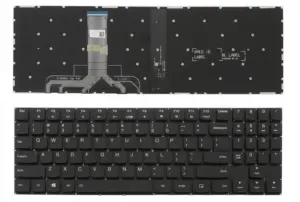 Πληκτρολόγιο Keyboard Lenovo Legion Y520