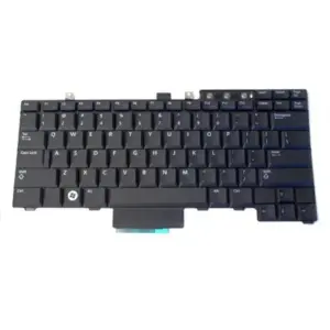 Πληκτρολόγιο για Laptop Dell Latitude E6410 E6400 E5510 OEM