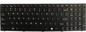 Πληκτρολόγιο Laptop Lenovo P/N 25-010793