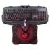 Πληκτρολόγιο Marvo Gaming Combo Km400+G1