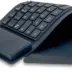 Πληκτρολόγιο Μίνι Λάστιχο FLEXKEYB80