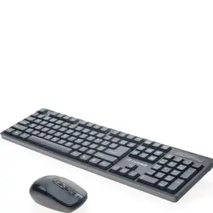 Πληκτρολόγιο RF Rimini Mediatech