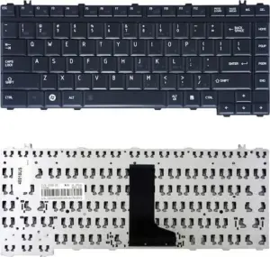 Πληκτρολόγιο Sa200 Για Laptop Toshiba Satellite A200-1J0