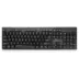Πληκτρολόγιο Usb Gr Black Mediatech Mt122kugr