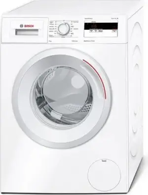Πλυντήριο Ρούχων Bosch 8 Κιλών Model WAN24068GR