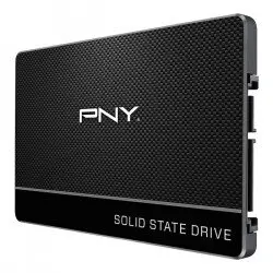 PNY CS900 120GB SSD 2,5'' SATA / 6Gb/s BOX