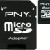 Pny Micro sd 8gb Premium / Sdu