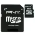 Pny MicroSDHC 8GB Mobility