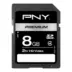 Pny Sd 8gb Premium Sd8g4pre