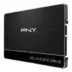 PNY SSD 240GB 2,5'' SATA 6Gb/s CS900 BOX