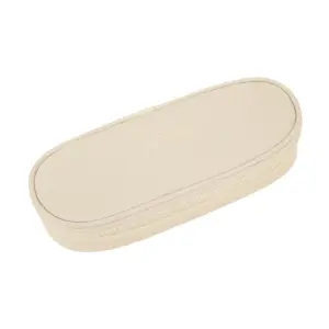 Polo Box Κασετίνα Λευκή