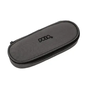 Polo Box Κασετίνα Μαύρη