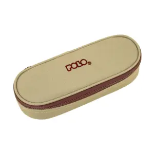 Polo Box Κασετίνα Μπεζ