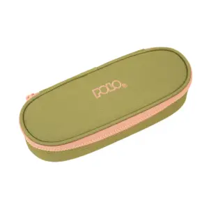 Polo Box Κασετίνα Πράσινη