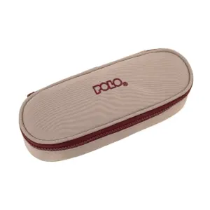 Polo Box Κασετίνα Ροζ