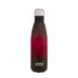 Polo Μπουκάλι Θερμός Ανοξείδωτο 500ml Black/Red