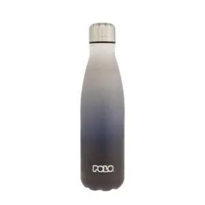 Polo Μπουκάλι Θερμός Ανοξείδωτο 500ml Blue