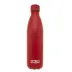 Polo Μπουκάλι Θερμός Ανοξείδωτο BPA Free 750ml Κόκκινο