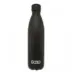 Polo Μπουκάλι Θερμός Ανοξείδωτο BPA Free 750ml Μαύρο
