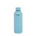 Polo Μπουκάλι Θερμός Ανοξείδωτο 500ml Neon Μπλε