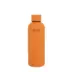 Polo Μπουκάλι Θερμός Ανοξείδωτο 500ml Neon Πορτοκαλί