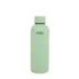 Polo Μπουκάλι Θερμός Ανοξείδωτο 500ml Νeon Πράσινο (Φυστικί)