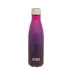 Polo Μπουκάλι Θερμός Ανοξείδωτο 500ml Purple Pink