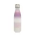 Polo Μπουκάλι Θερμός Ανοξείδωτο 500ml Purple White