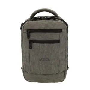 Polo Skyforce Small Ανδρική Τσάντα Ώμου / Χιαστί Γκρι