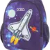 Polo Space Junior Frenzi Σχολική Τσάντα Τρόλεϊ Νηπιαγωγείου με Θήκη για Παγούρι 12lt 26x20x36εκ