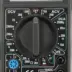 Πολυμετρο Ψηφιακο Basic Buzzer Trans M832 V&A