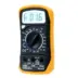 Πολύμετρο Ψηφιακό Basic Θήκη Buzzer mas830lh Mas