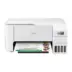 Πολυμηχάνημα Epson EcoTank L3276 WiFi