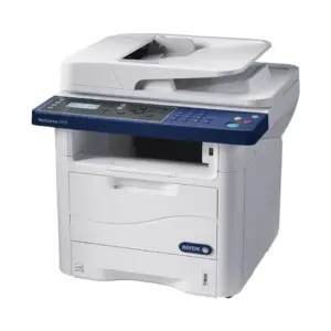 Πολυμηχάνημα Xerox Laser 3325 V DNI εξαρτήματα Xerox λειτουργία σάρωσης και καλώδιο