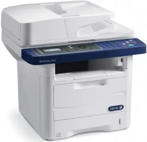 Πολυμηχάνημα Xerox Workcentre 3325 dni